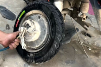 云阳县换胎补胎服务