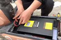 云阳县更换电瓶服务