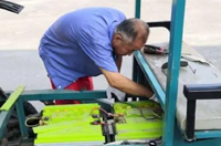 云阳县三轮车救援服务