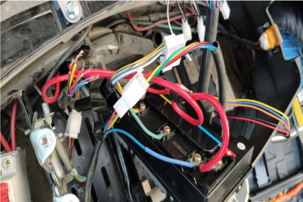 云阳县电动车电路维修