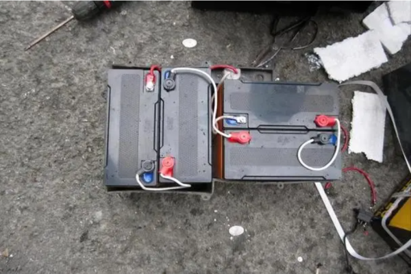 云阳县电动车更换电瓶