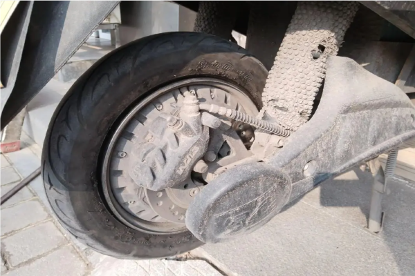 云阳县电动车补胎换胎